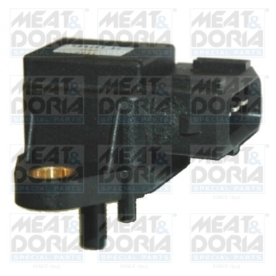 Sensor, boost pressure